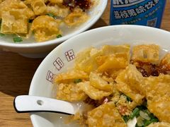 -豆相识•九九豆腐脑(牛咡桥店)