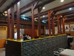 -羊家胡同·龙虾烧烤火锅(龙汇路店)