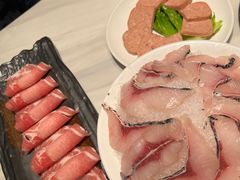 -新一哥粤菜火锅(瑞金店)
