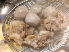 -八合里潮汕鲜牛肉火锅(深圳海岸城店)