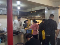 -泰顺江南春面馆