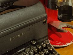 -1901 Cafe(西四店)