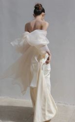 -Lady  Jane高端婚纱礼服馆
