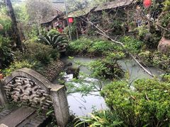 -青城甲(青城山店)