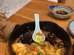 -云海肴云南菜·蒸汽石锅鱼(北京良乡华冠店)