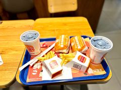 -汉堡王(徐汇绿地缤纷店)