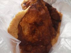 -李小老烧饼(常营民族家园店)