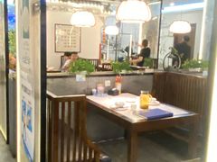 -徽韵人家·传承正宗徽菜(牡丹园店)