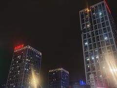 -万达广场(福州金融街店)