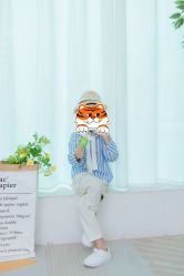 -小熊维尼高端儿童摄影(福田新洲店)