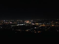 -紫金山山顶公园