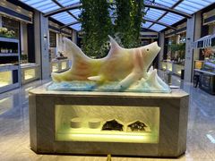 -川骄海鲜自助(河东店)