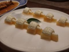 -曾宴·楚菜(湖北省博物馆店)