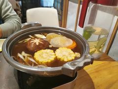 -一井烧肉·活鳗·寿司(望京SOHO店)