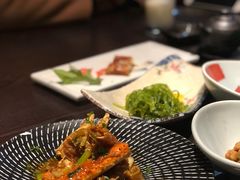-竹之月日本料理铁板烧(香江花园店)