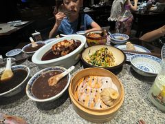 -南京大牌档(济南万象城店)