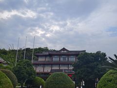 -浙江省博物馆(孤山馆区)