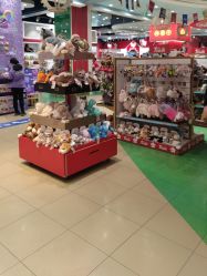 -哈姆雷斯(王府井百货大楼店)