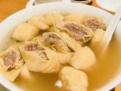 -鼎泰丰(当代商城店)