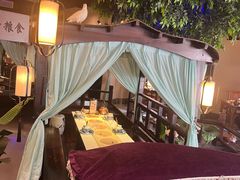 -一味大院•桐庐菜传承店(春江路店)