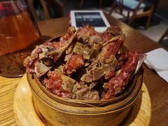 -闽上鲜·福建菜(龙湖滨江天街店)