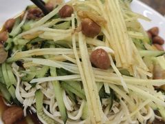 -雪琴面馆富安特色鱼汤面(城中花园店)
