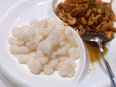 上海油爆虾-和记小菜(东方店)