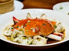 -高佳庄·海鲜酒楼(定海店)