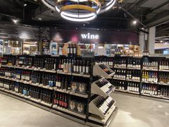 -Olé精品超市(广州太古汇店)