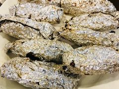 纸包翅-日昌餐馆(亦庄店)