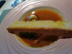 -蜜桃花开·中西融合菜E&W(南长街店)