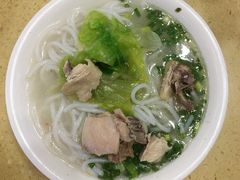 -桥香园云南过桥米线(金马碧鸡店)