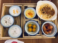 -拾光·小碗甜品