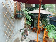 -又至园精品咖啡馆(将军塘店)