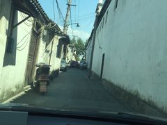 -吴门人家·苏宴宫廷菜(拙政园店)