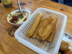 -商河老豆腐(洪家楼店)