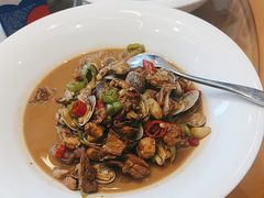 -州康·本帮菜(南桥百联店)
