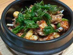 -竹里馆 ·茶食(奥体店)