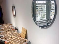 -目艮眼镜SHOWROOM(品牌集合店)