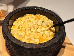 -醉舍·新淮扬菜(长宁龙之梦店)
