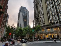 -嘉善路(地铁站)