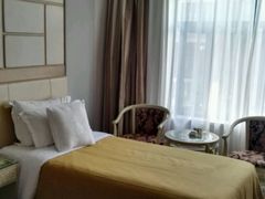 -上海安亭别墅花园酒店