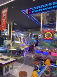 -卡通尼乐园(景枫中心店)