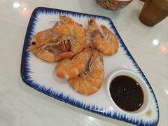 -惠粤轩茶餐厅(中山北路店)