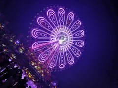 -七彩云南欢乐世界