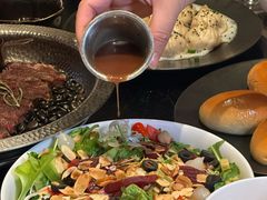 -庐灶江南·江南菜·四合院Bistro(东直门雍和宫·原华侨宾馆店)