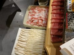 -成都辣满城老火锅(融创茂店)