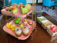 -三亚福朋喜来登酒店·大堂吧