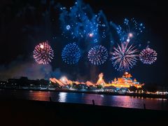 -泰达航母主题公园