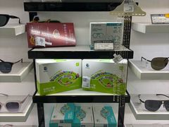-大明眼镜(万寿路店)